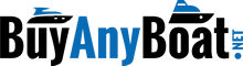 Buy Any Boat.net Logo