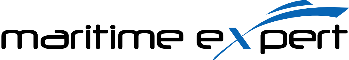 maritime-expert-logo Our Network - Maritime Expert Logo